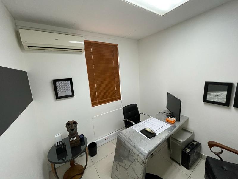 To Let Commercial Property for Rent in Highveld Gauteng