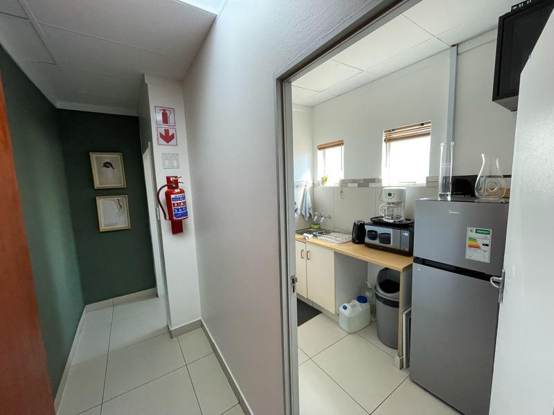 To Let Commercial Property for Rent in Highveld Gauteng