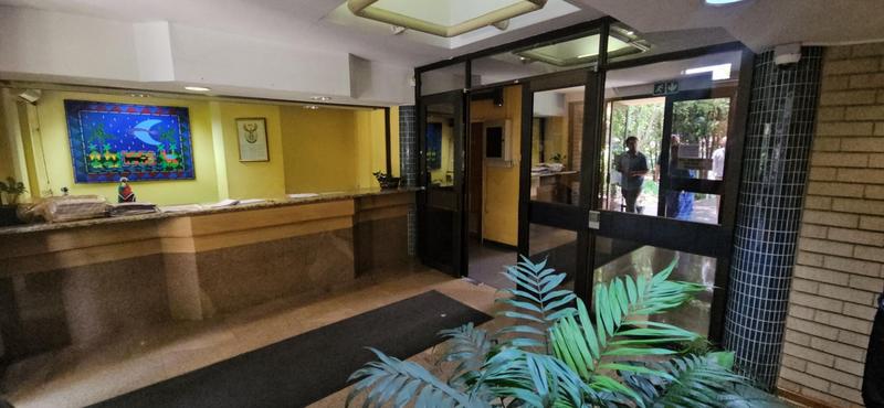 To Let Commercial Property for Rent in Randjespark Gauteng