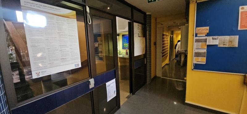 To Let Commercial Property for Rent in Randjespark Gauteng