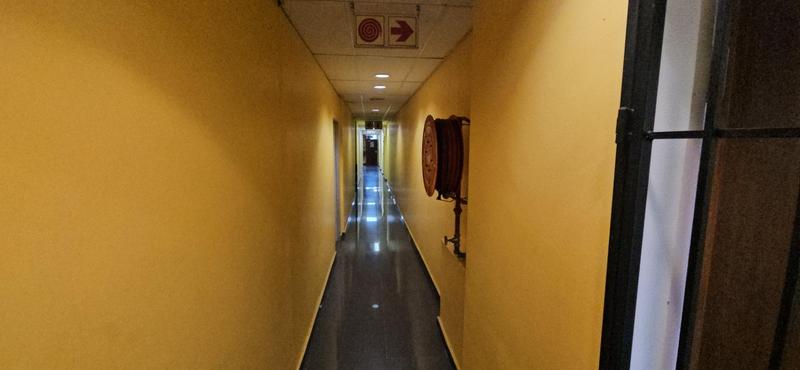 To Let Commercial Property for Rent in Randjespark Gauteng