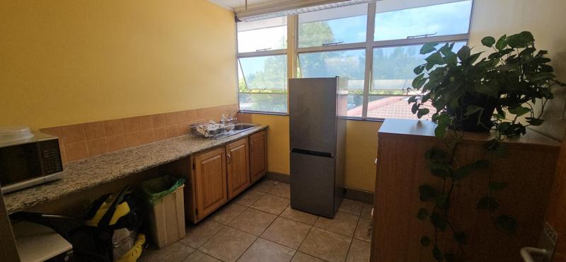 To Let Commercial Property for Rent in Randjespark Gauteng