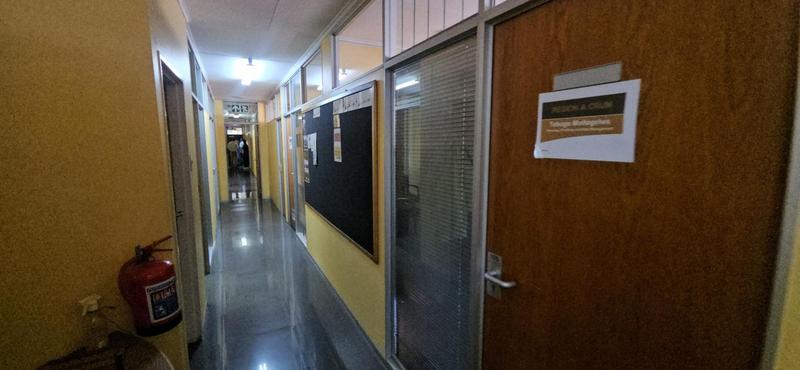 To Let Commercial Property for Rent in Randjespark Gauteng