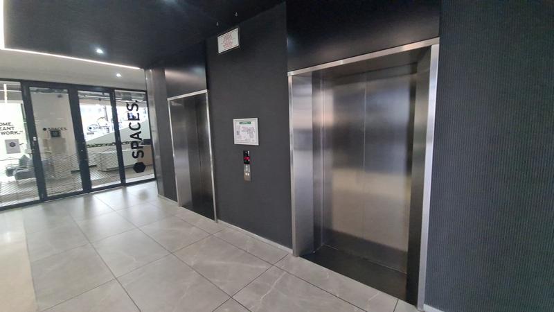 To Let Commercial Property for Rent in Waterfall Gauteng