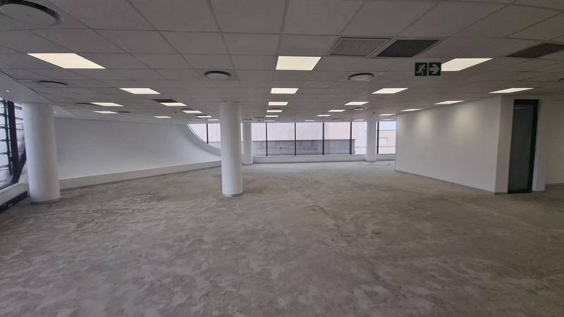 To Let Commercial Property for Rent in Waterfall Gauteng