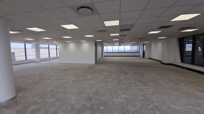 To Let Commercial Property for Rent in Waterfall Gauteng