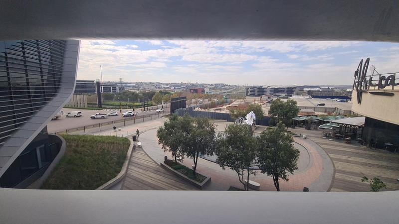 To Let Commercial Property for Rent in Waterfall Gauteng