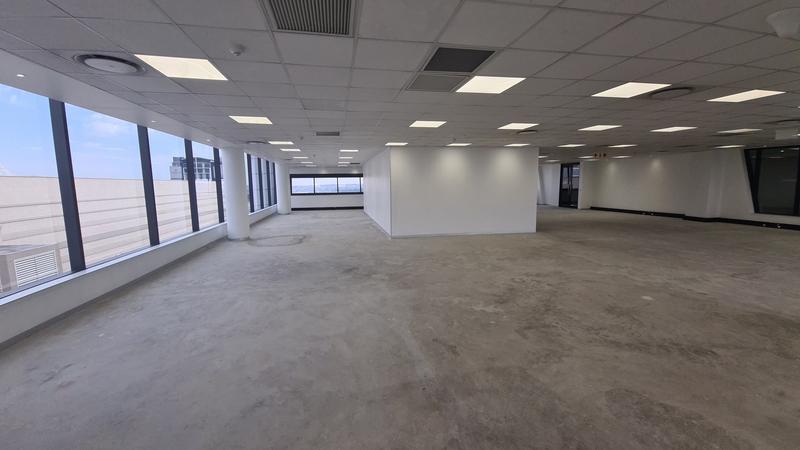 To Let Commercial Property for Rent in Waterfall Gauteng