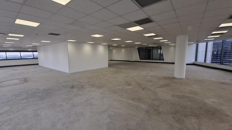 To Let Commercial Property for Rent in Waterfall Gauteng