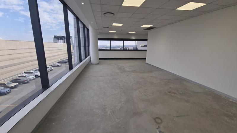 To Let Commercial Property for Rent in Waterfall Gauteng