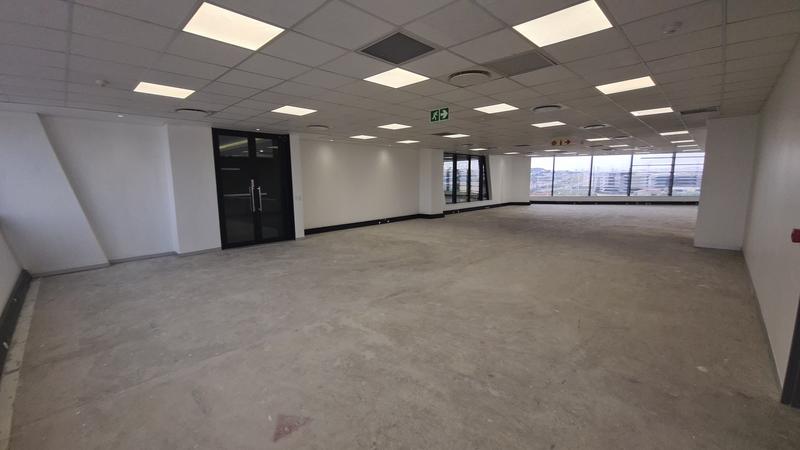 To Let Commercial Property for Rent in Waterfall Gauteng