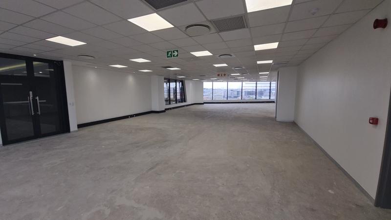 To Let Commercial Property for Rent in Waterfall Gauteng