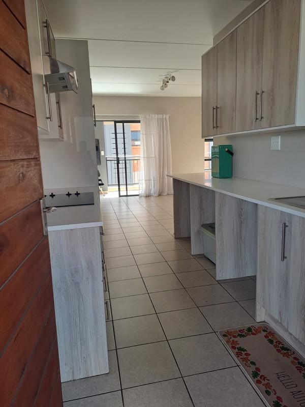 To Let 3 Bedroom Property for Rent in Birch Acres Gauteng
