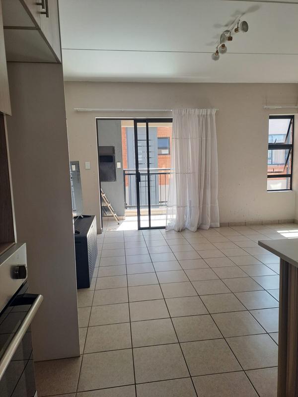 To Let 3 Bedroom Property for Rent in Birch Acres Gauteng