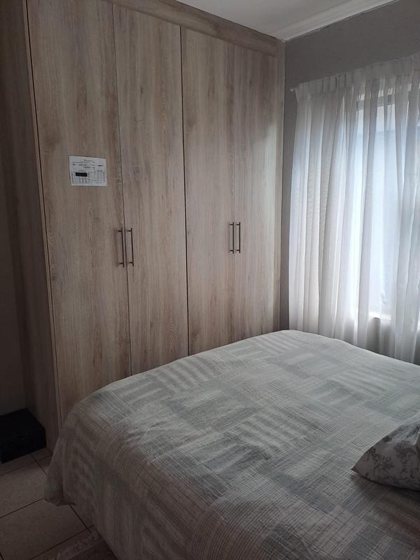 To Let 3 Bedroom Property for Rent in Birch Acres Gauteng
