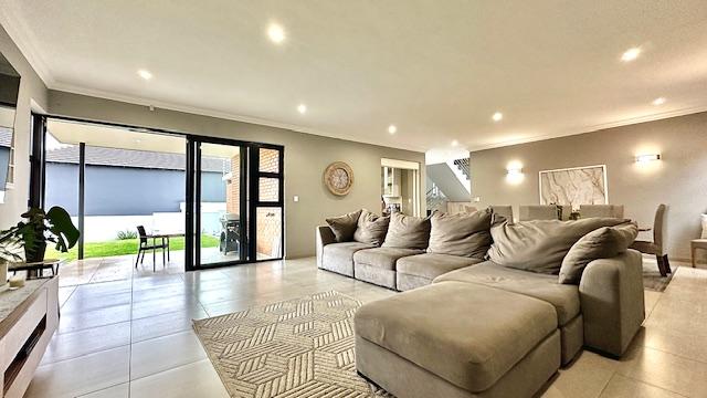 5 Bedroom Property for Sale in Waterkloof Ridge Gauteng