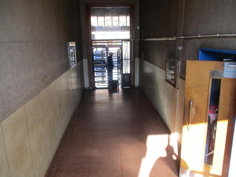 Commercial Property for Sale in Sunnyside Gauteng