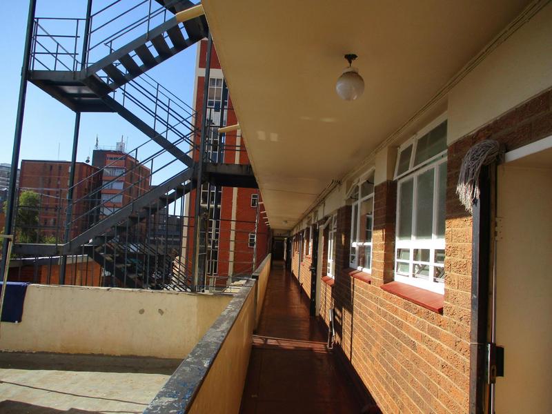 Commercial Property for Sale in Sunnyside Gauteng