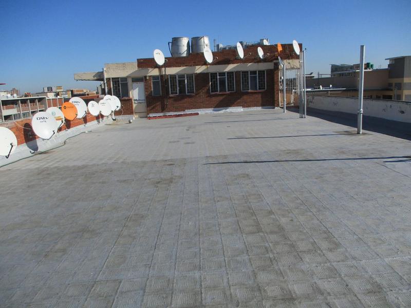 Commercial Property for Sale in Sunnyside Gauteng