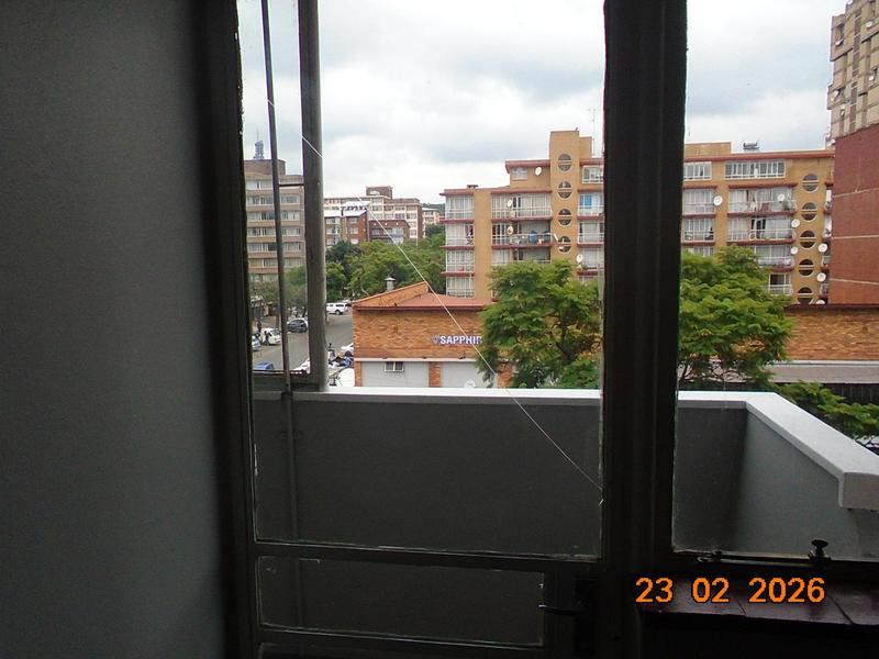 Commercial Property for Sale in Sunnyside Gauteng