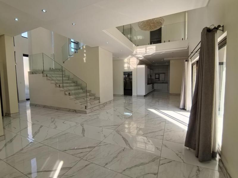 To Let 5 Bedroom Property for Rent in Bedfordview Gauteng