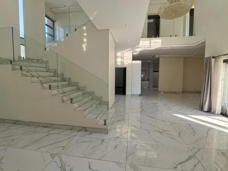 To Let 5 Bedroom Property for Rent in Bedfordview Gauteng