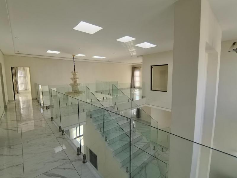 To Let 5 Bedroom Property for Rent in Bedfordview Gauteng