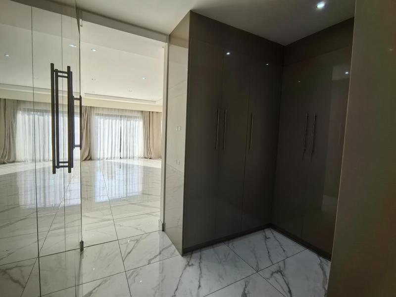 To Let 5 Bedroom Property for Rent in Bedfordview Gauteng