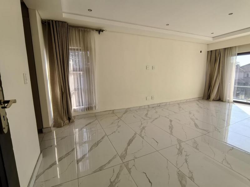 To Let 5 Bedroom Property for Rent in Bedfordview Gauteng
