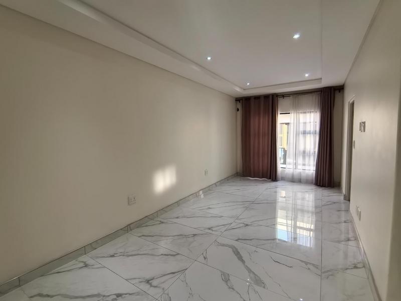 To Let 5 Bedroom Property for Rent in Bedfordview Gauteng