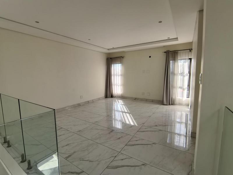 To Let 5 Bedroom Property for Rent in Bedfordview Gauteng