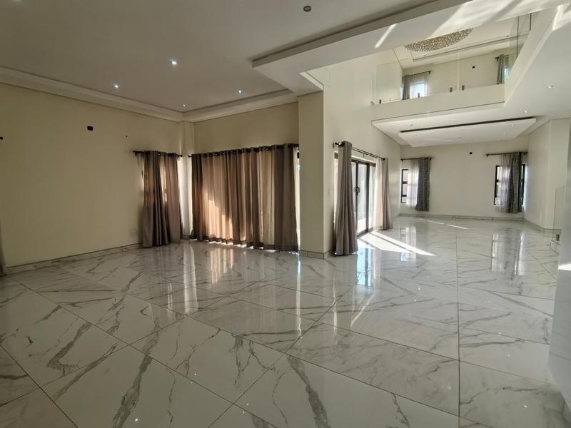 To Let 5 Bedroom Property for Rent in Bedfordview Gauteng