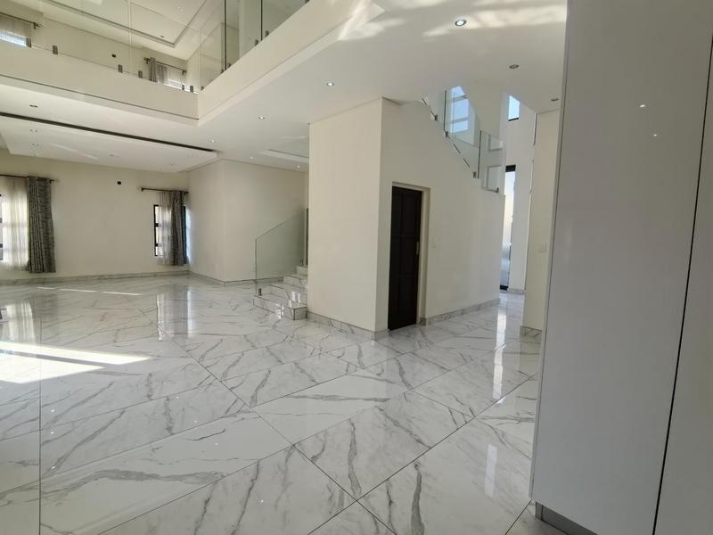 To Let 5 Bedroom Property for Rent in Bedfordview Gauteng
