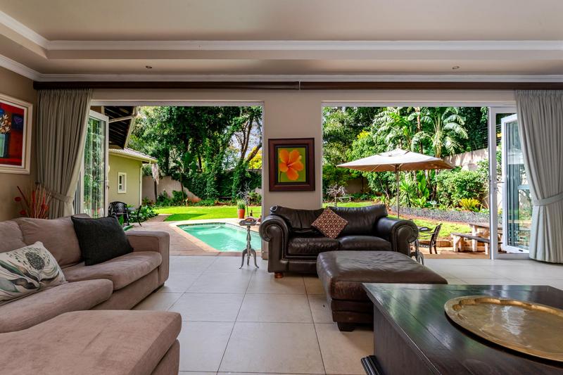 4 Bedroom Property for Sale in Bedfordview Gauteng