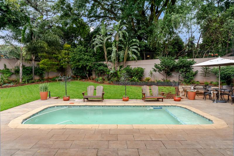 4 Bedroom Property for Sale in Bedfordview Gauteng