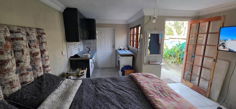 To Let 1 Bedroom Property for Rent in Chartwell Gauteng