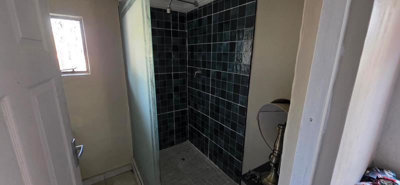 To Let 1 Bedroom Property for Rent in Chartwell Gauteng