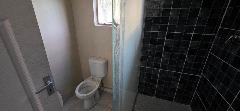 To Let 1 Bedroom Property for Rent in Chartwell Gauteng