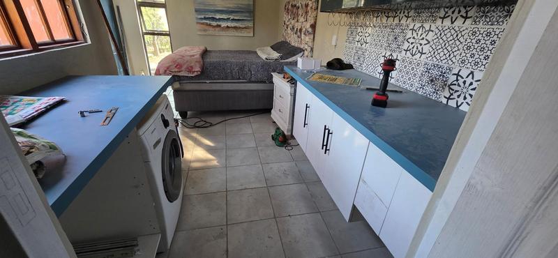 To Let 1 Bedroom Property for Rent in Chartwell Gauteng