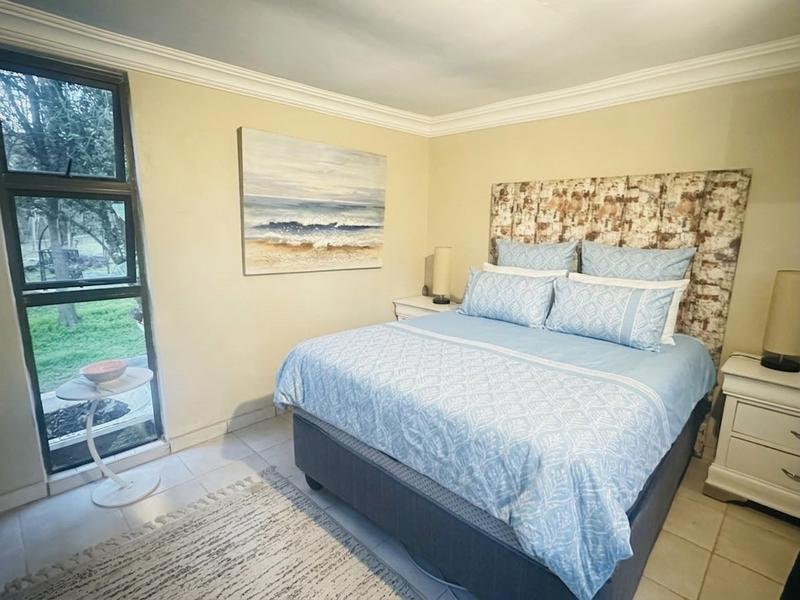 1 Bedroom Property for Sale in Chartwell Gauteng