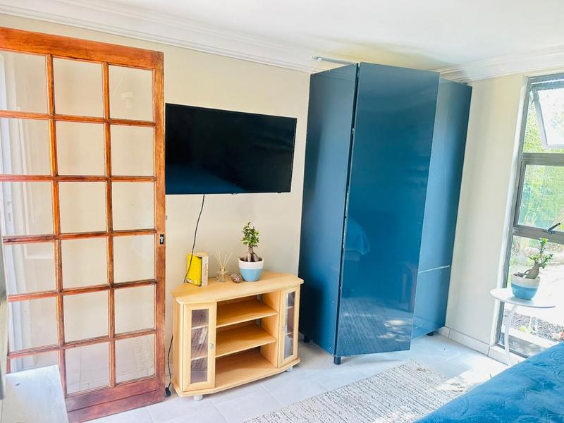 1 Bedroom Property for Sale in Chartwell Gauteng