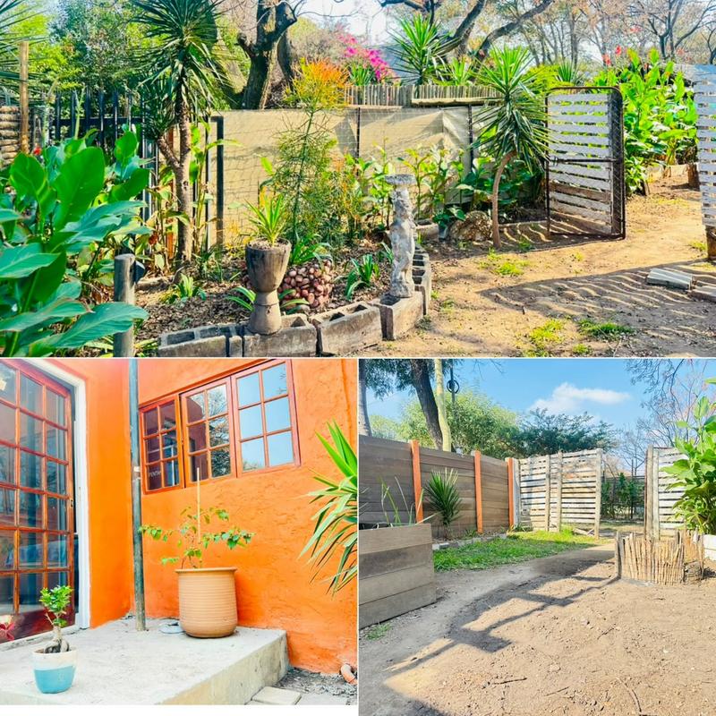 1 Bedroom Property for Sale in Chartwell Gauteng