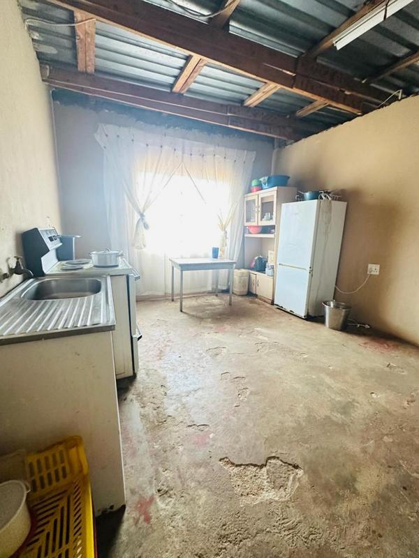 3 Bedroom Property for Sale in Simunye Gauteng