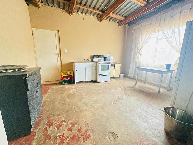 3 Bedroom Property for Sale in Simunye Gauteng