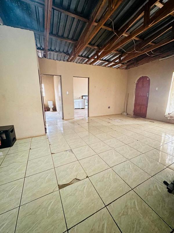 3 Bedroom Property for Sale in Simunye Gauteng