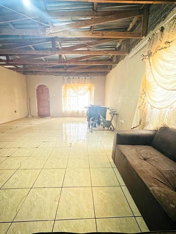 3 Bedroom Property for Sale in Simunye Gauteng
