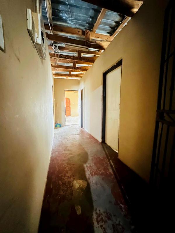 3 Bedroom Property for Sale in Simunye Gauteng
