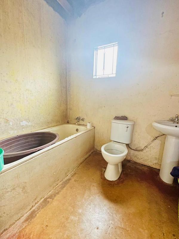 3 Bedroom Property for Sale in Simunye Gauteng