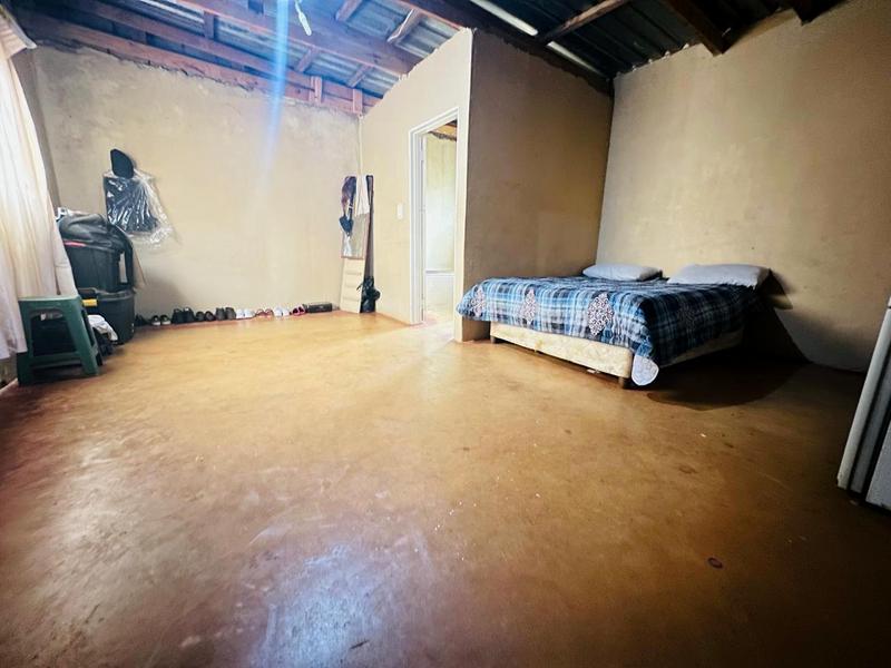 3 Bedroom Property for Sale in Simunye Gauteng