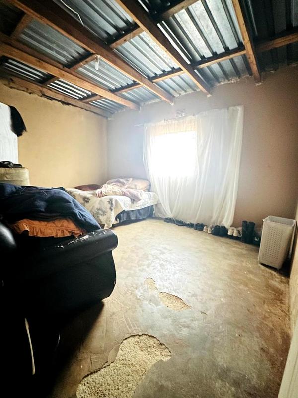 3 Bedroom Property for Sale in Simunye Gauteng